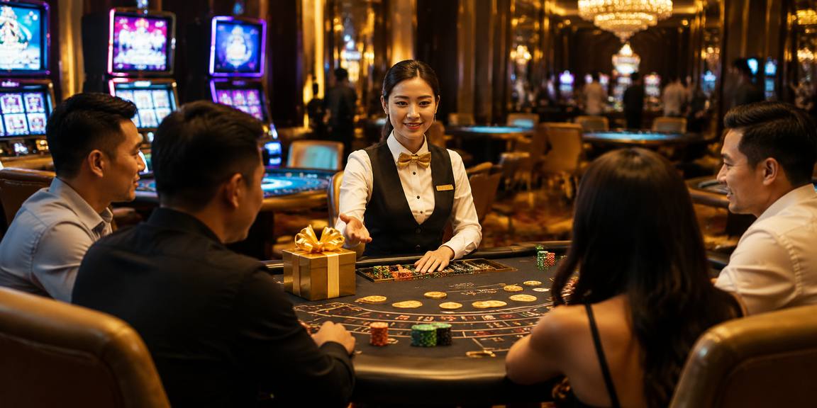 sone 196 Chúng tôi cung cấp gì trong Live Roulette Premium